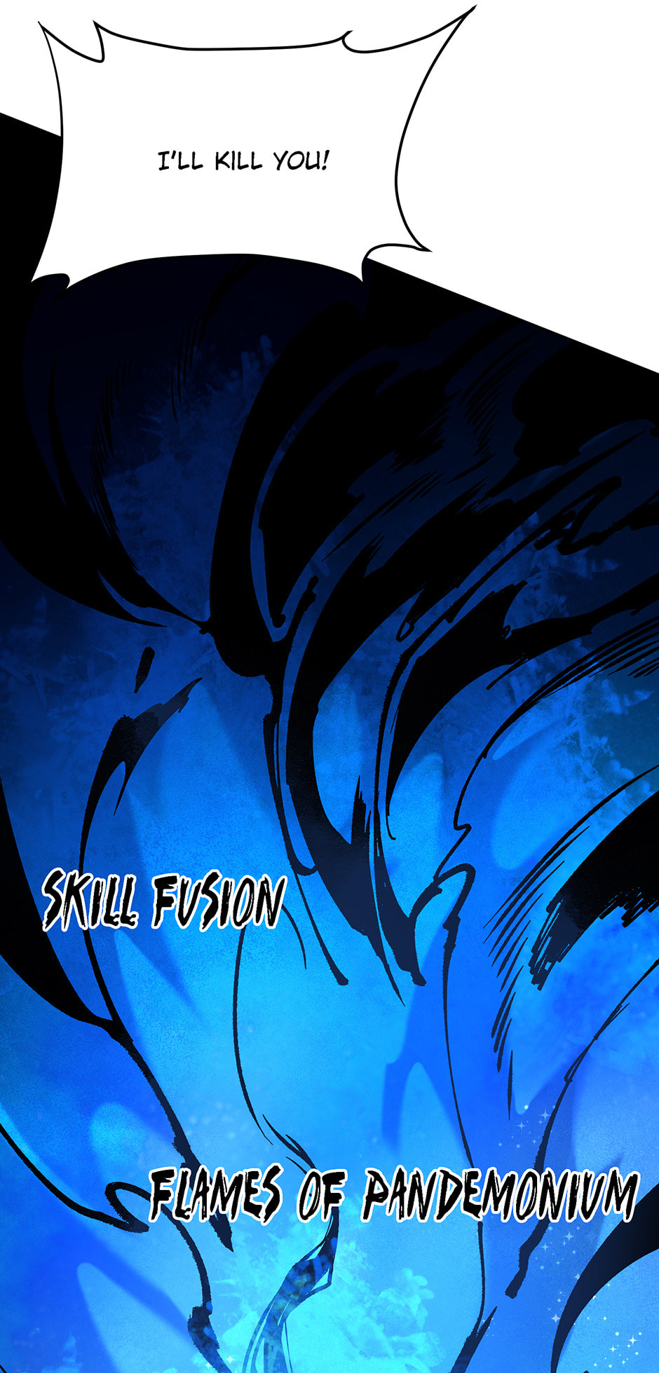 I Am God Killer Chapter 135 page 18 - 