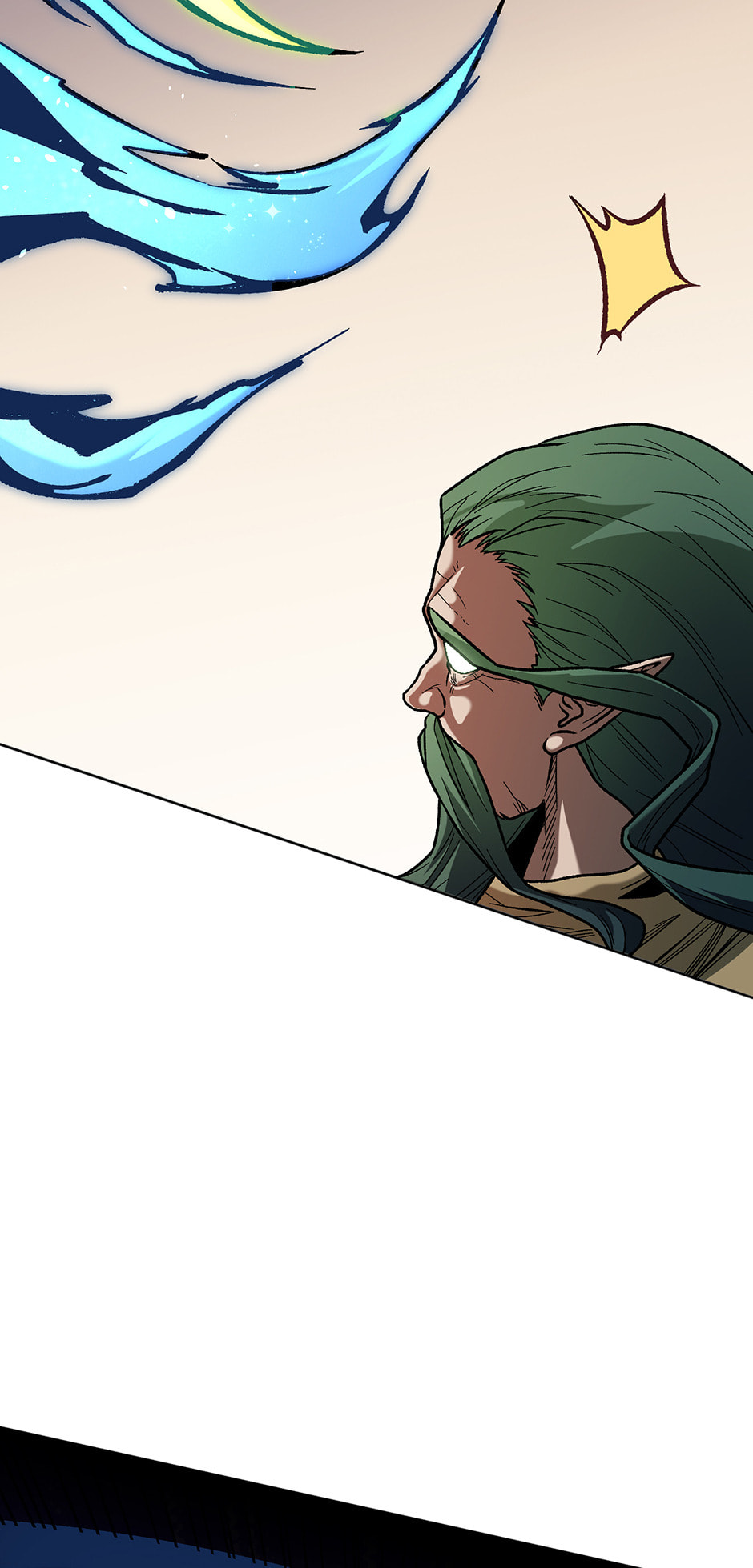 I Am God Killer Chapter 135 page 23 - 