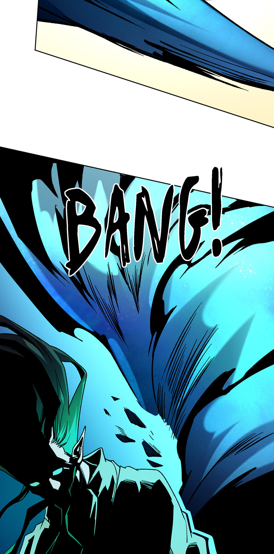 I Am God Killer Chapter 135 page 26 - 