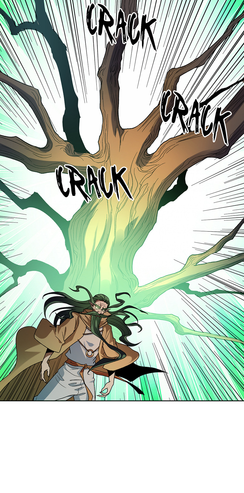 I Am God Killer Chapter 135 page 31 - 