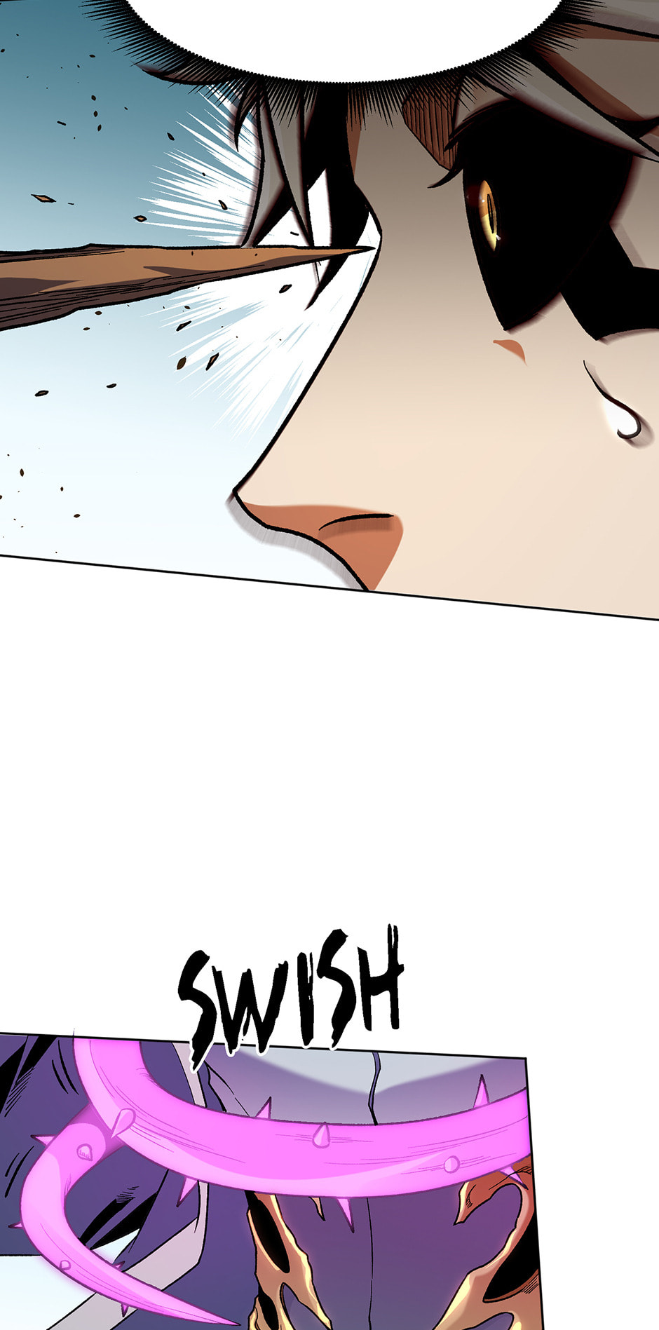 I Am God Killer Chapter 135 page 37 - 
