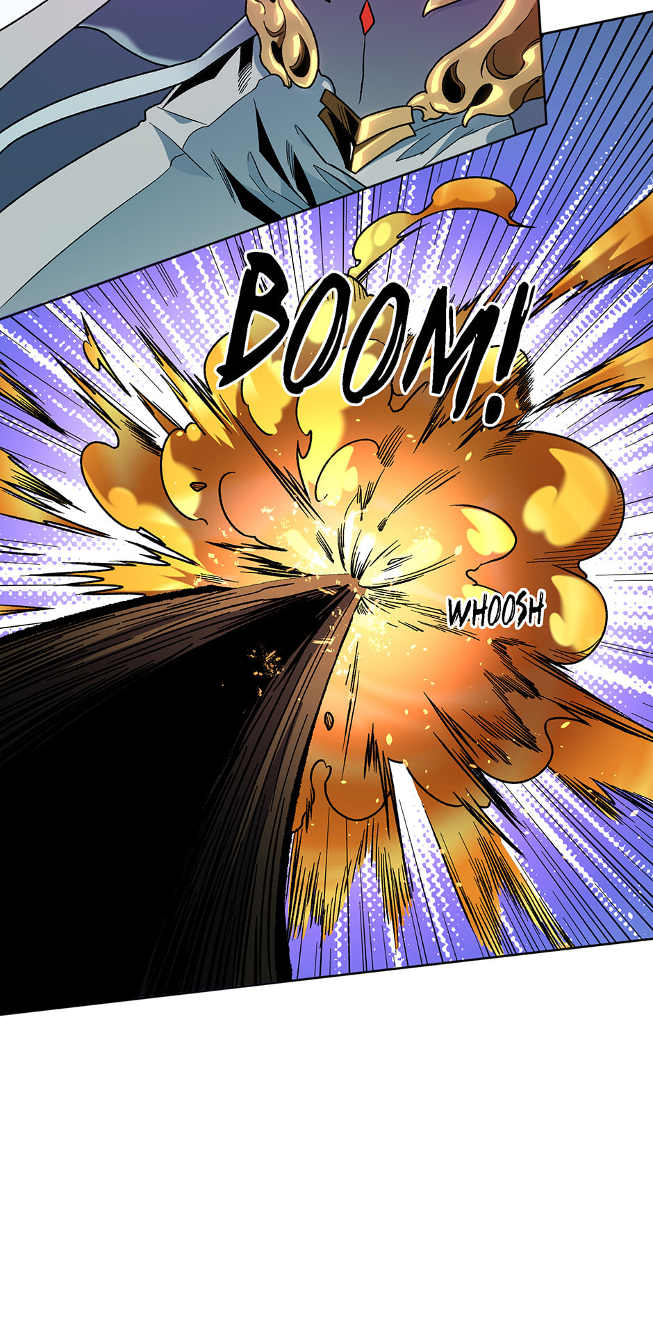 I Am God Killer Chapter 135 page 38 - 