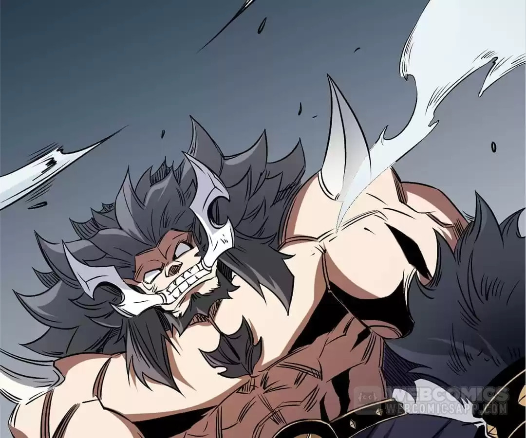 I Am God Killer Chapter 66 page 2 - 