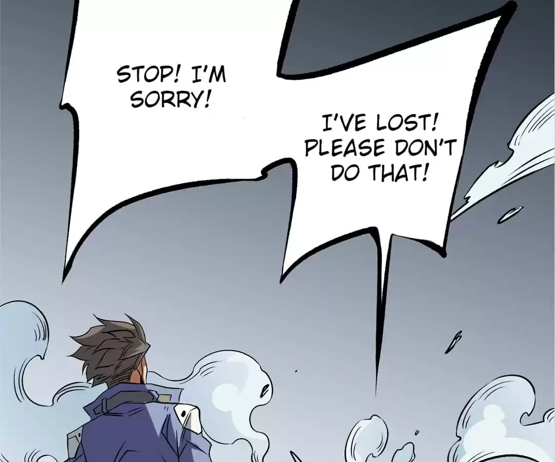 I Am God Killer Chapter 66 page 104 - 