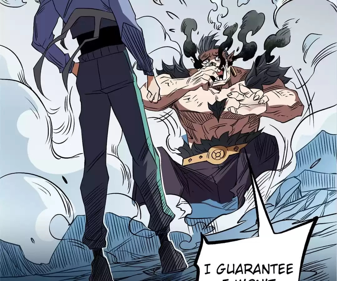 I Am God Killer Chapter 66 page 105 - 