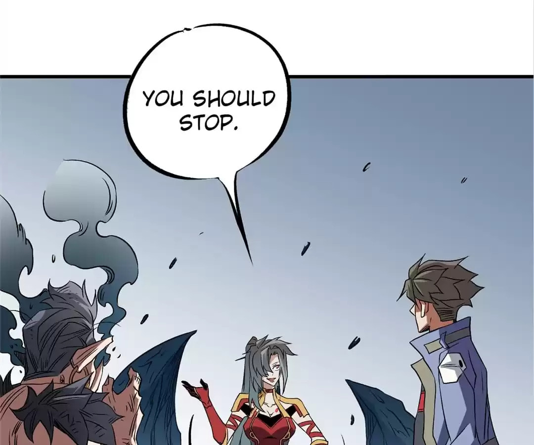 I Am God Killer Chapter 66 page 107 - 