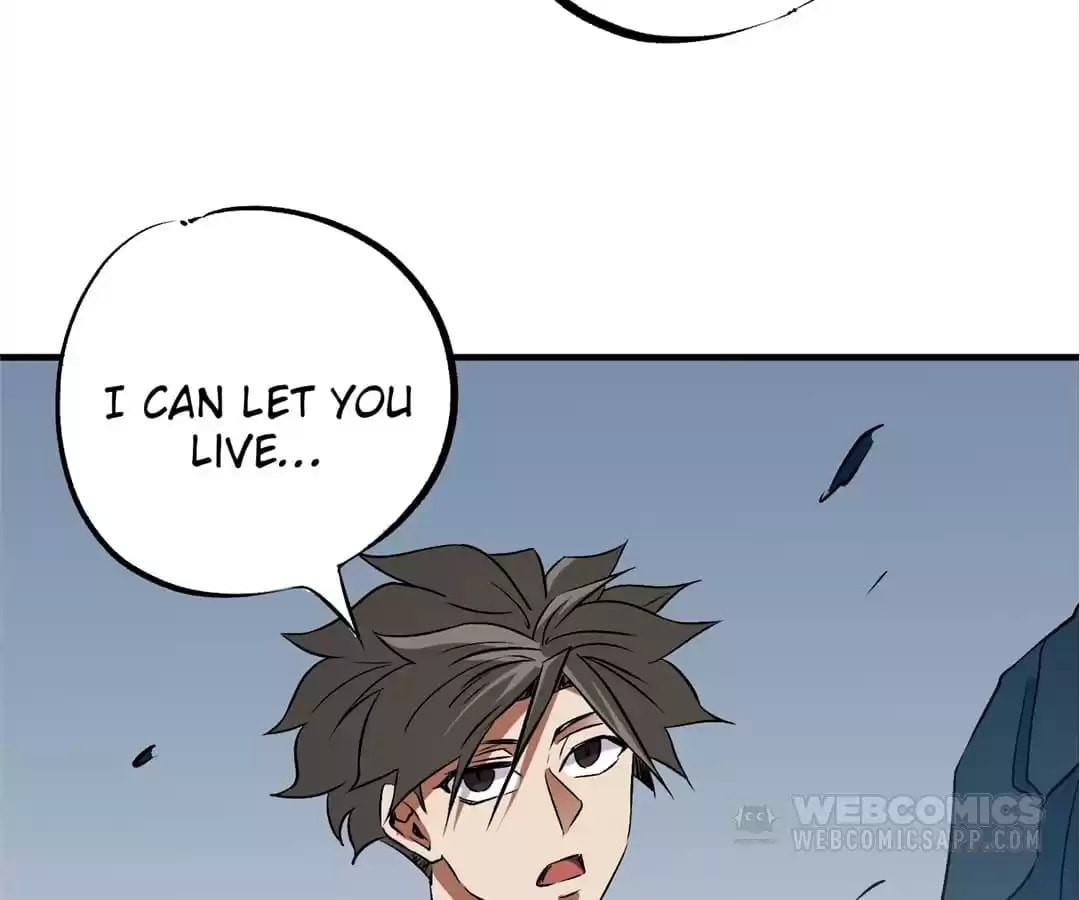 I Am God Killer Chapter 66 page 109 - 