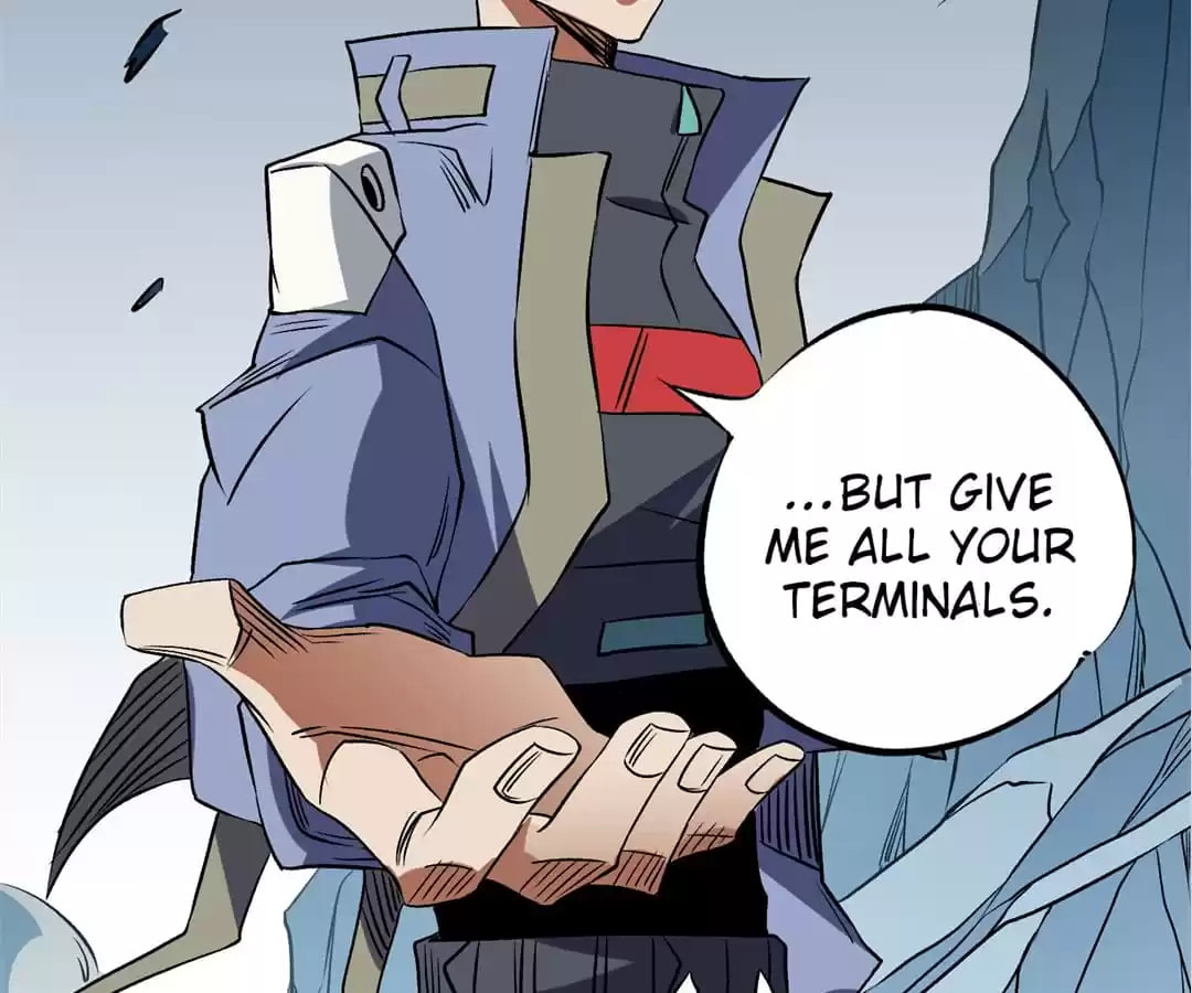 I Am God Killer Chapter 66 page 110 - 