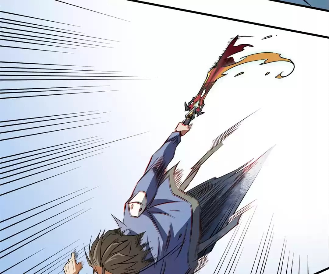 I Am God Killer Chapter 66 page 12 - 