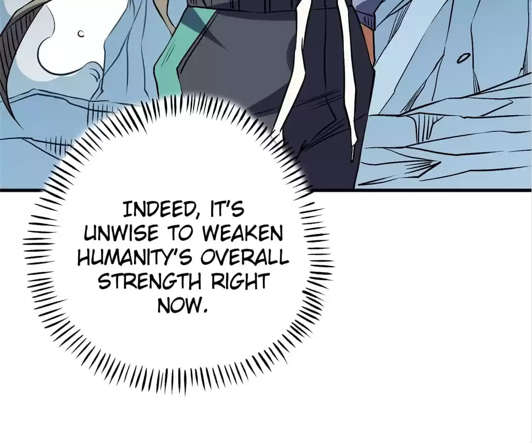I Am God Killer Chapter 66 page 111 - 