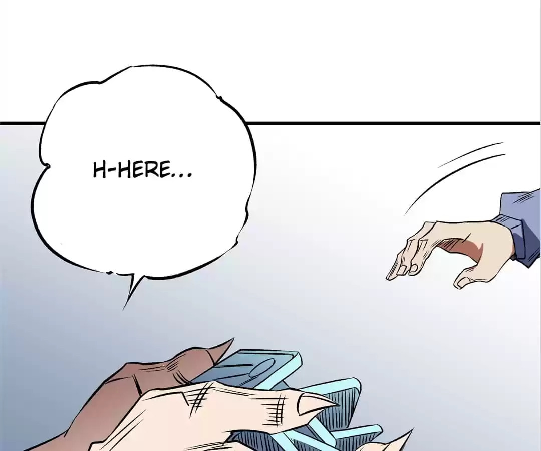 I Am God Killer Chapter 66 page 112 - 