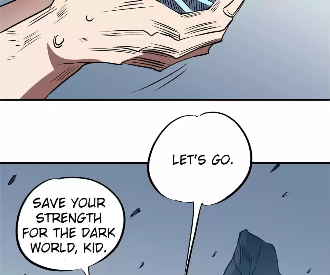 I Am God Killer Chapter 66 page 113 - 