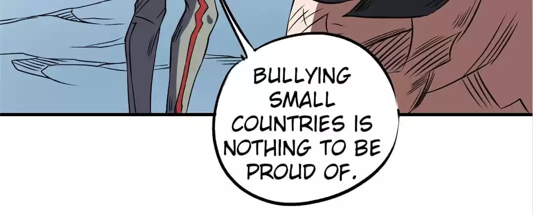 I Am God Killer Chapter 66 page 115 - 