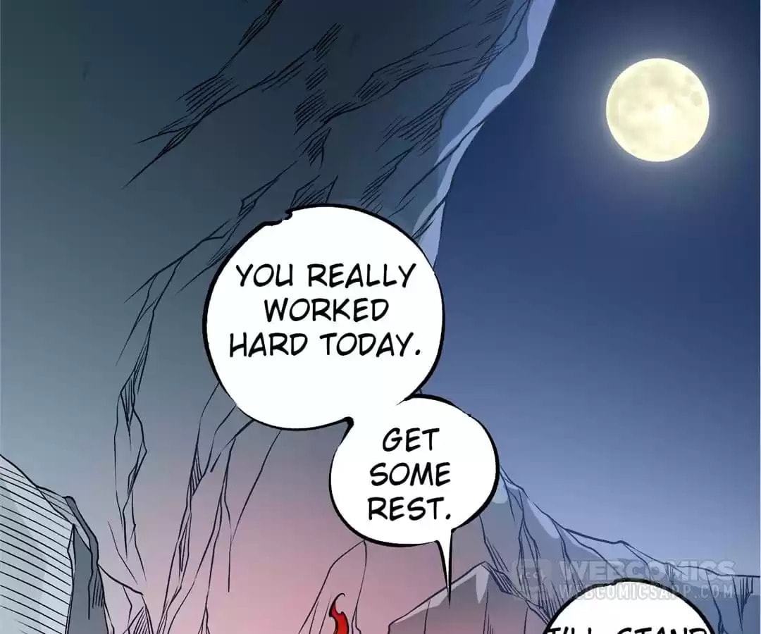 I Am God Killer Chapter 66 page 117 - 