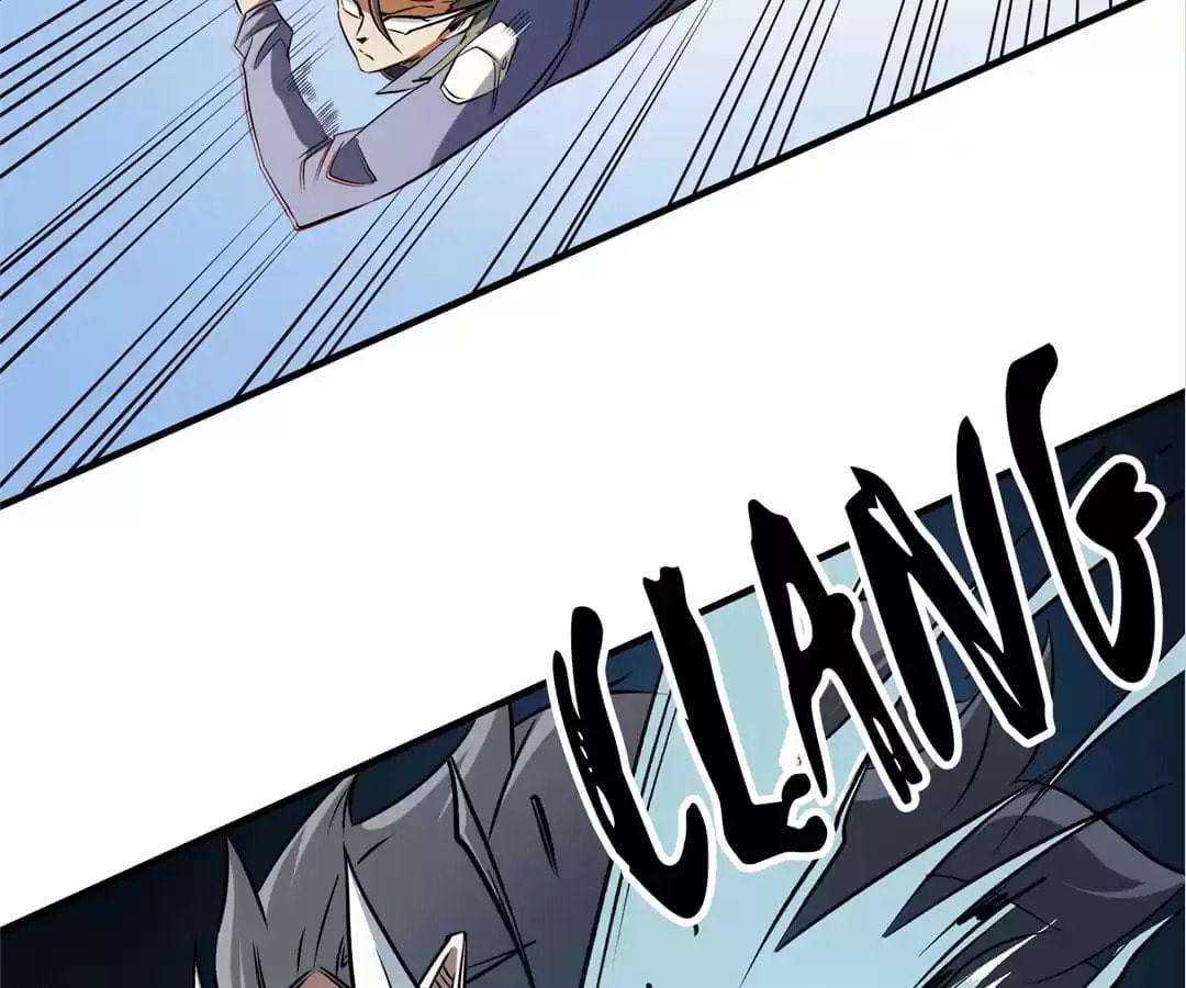 I Am God Killer Chapter 66 page 13 - 