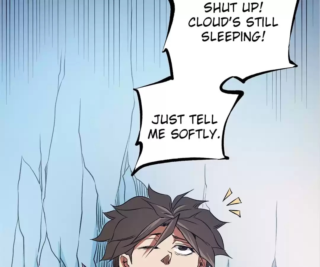 I Am God Killer Chapter 66 page 123 - 