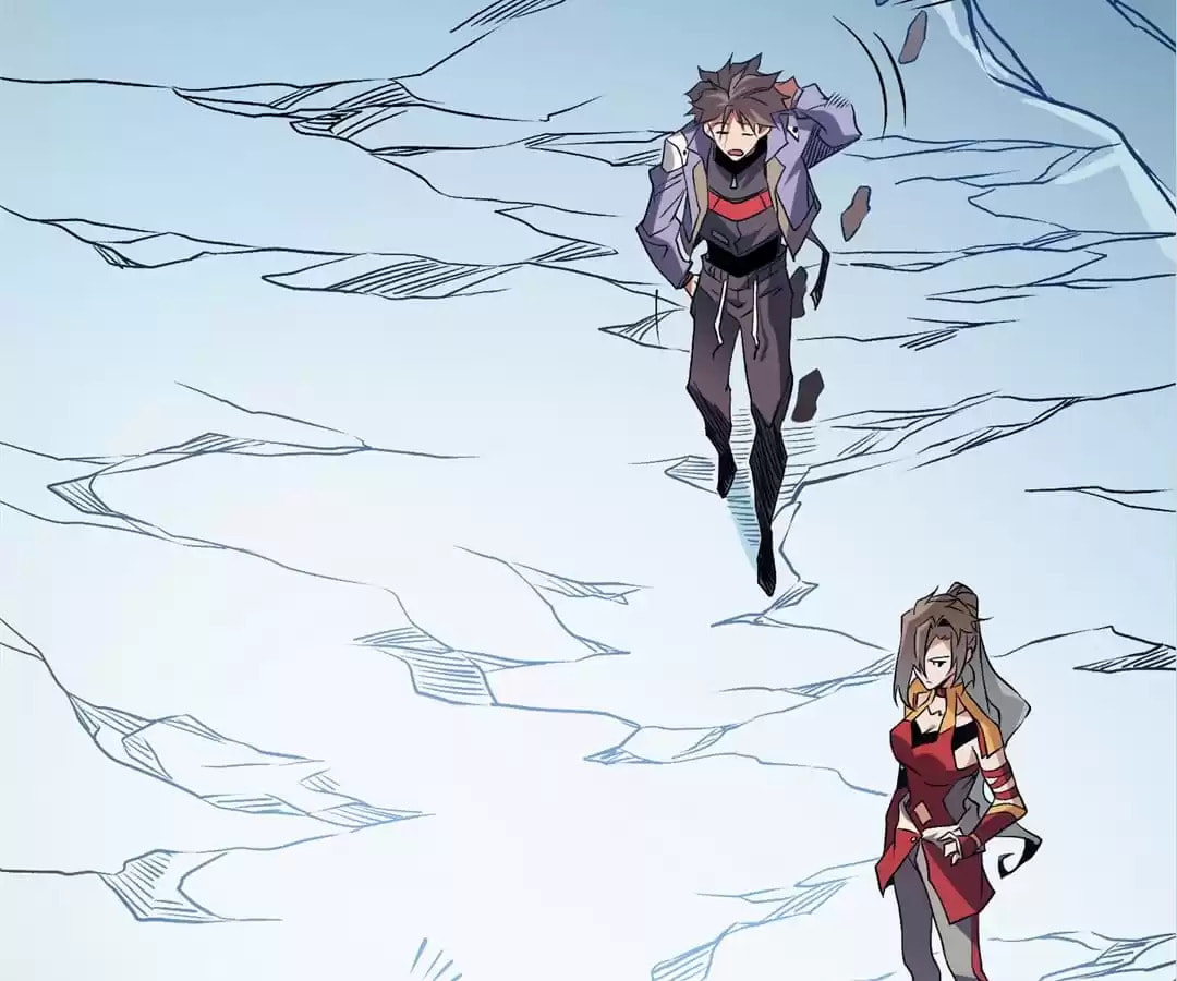 I Am God Killer Chapter 66 page 126 - 