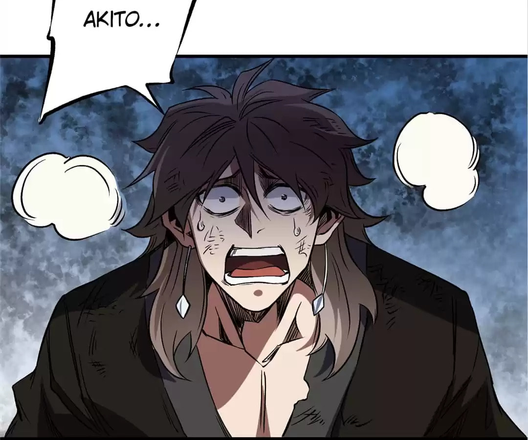I Am God Killer Chapter 66 page 128 - 