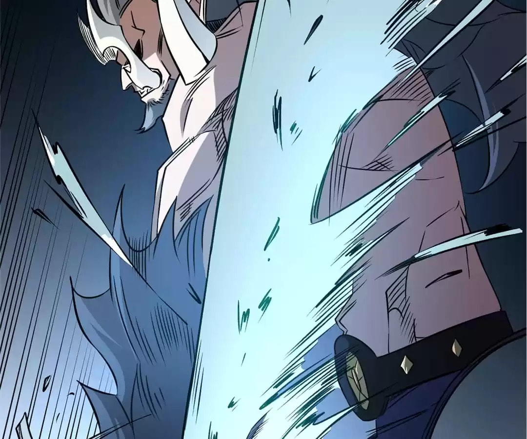 I Am God Killer Chapter 66 page 14 - 