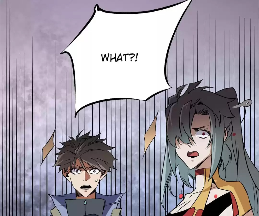 I Am God Killer Chapter 66 page 131 - 