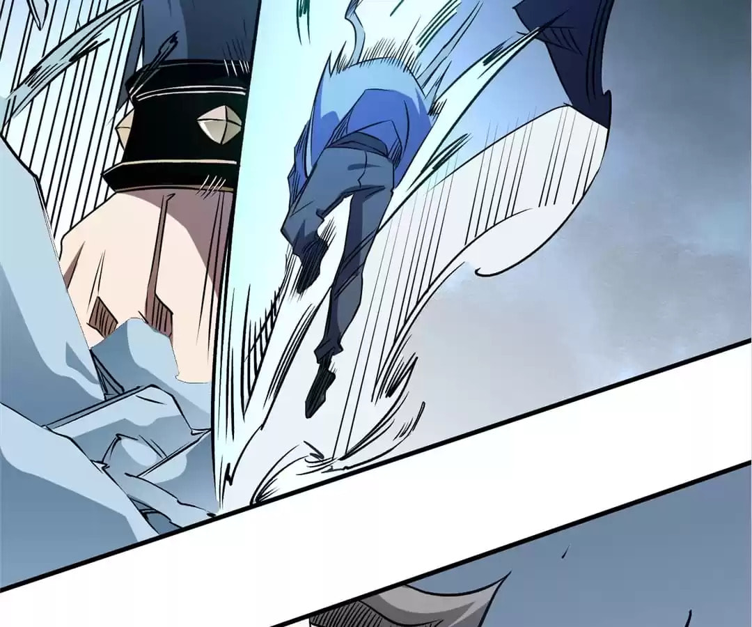 I Am God Killer Chapter 66 page 15 - 