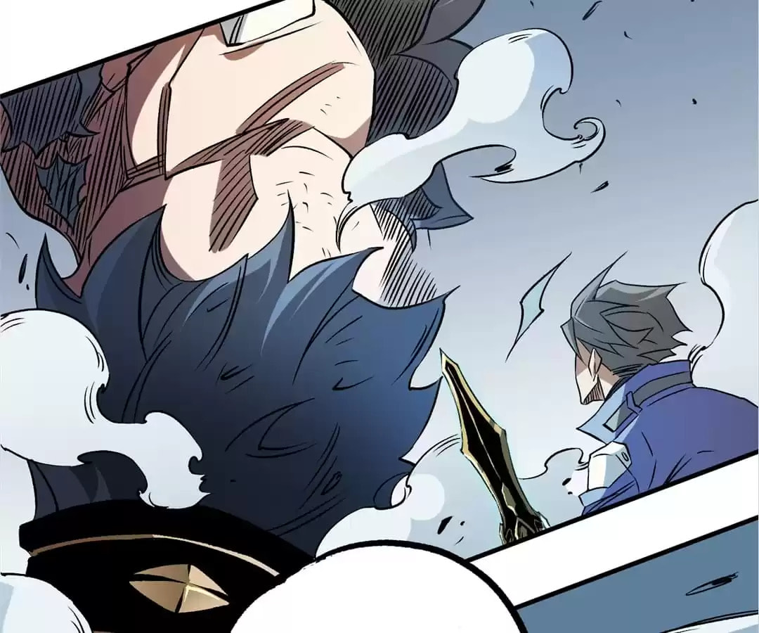 I Am God Killer Chapter 66 page 16 - 