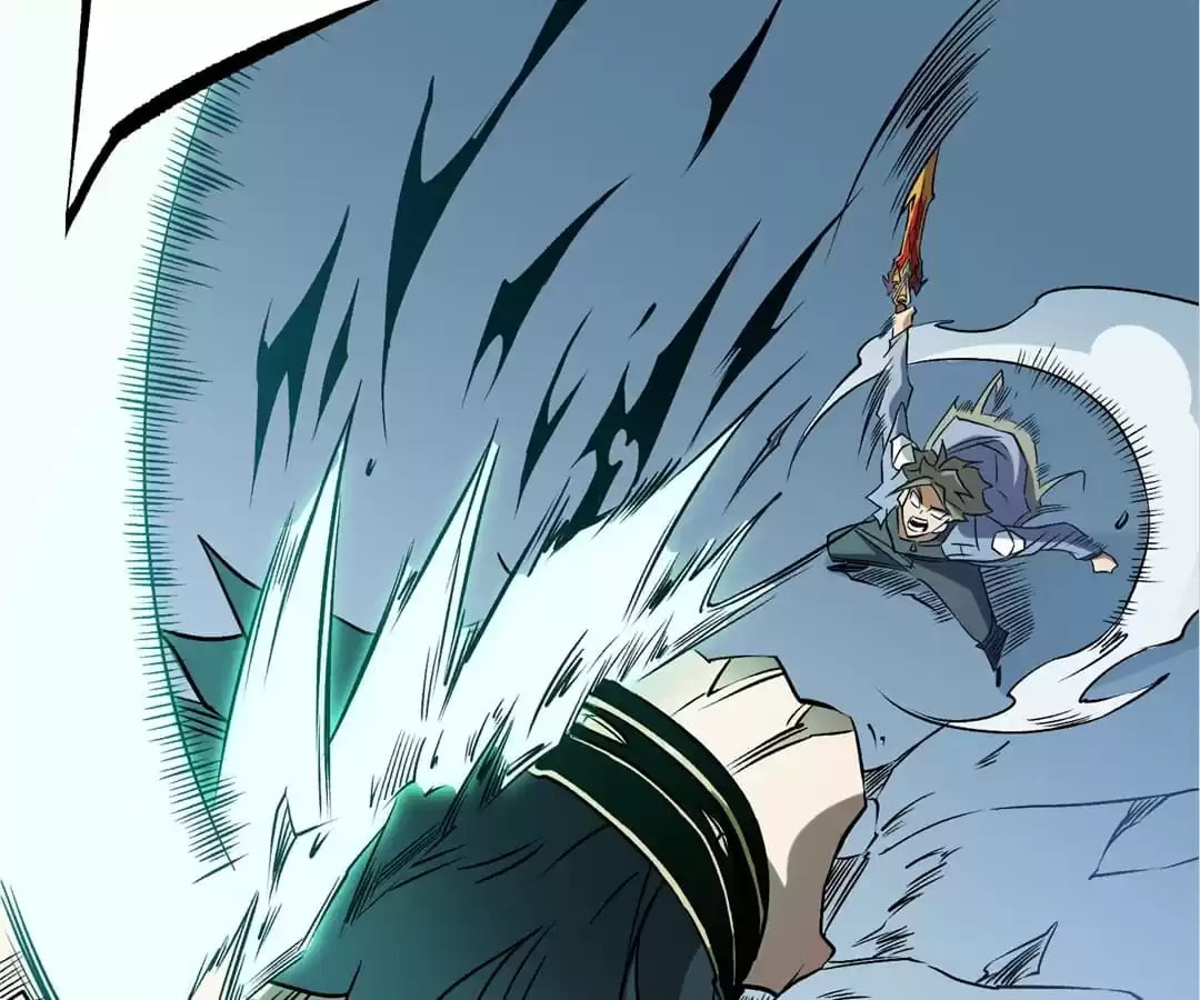 I Am God Killer Chapter 66 page 20 - 