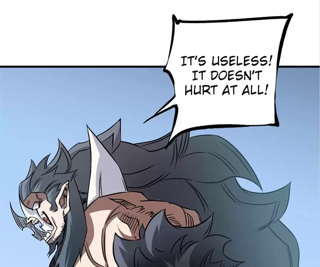 I Am God Killer Chapter 66 page 22 - 