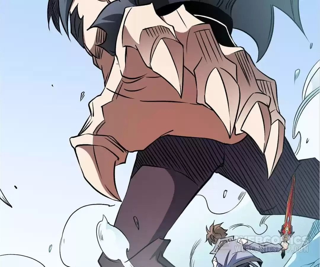 I Am God Killer Chapter 66 page 23 - 