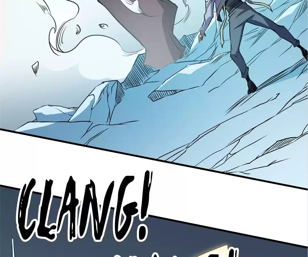 I Am God Killer Chapter 66 page 24 - 