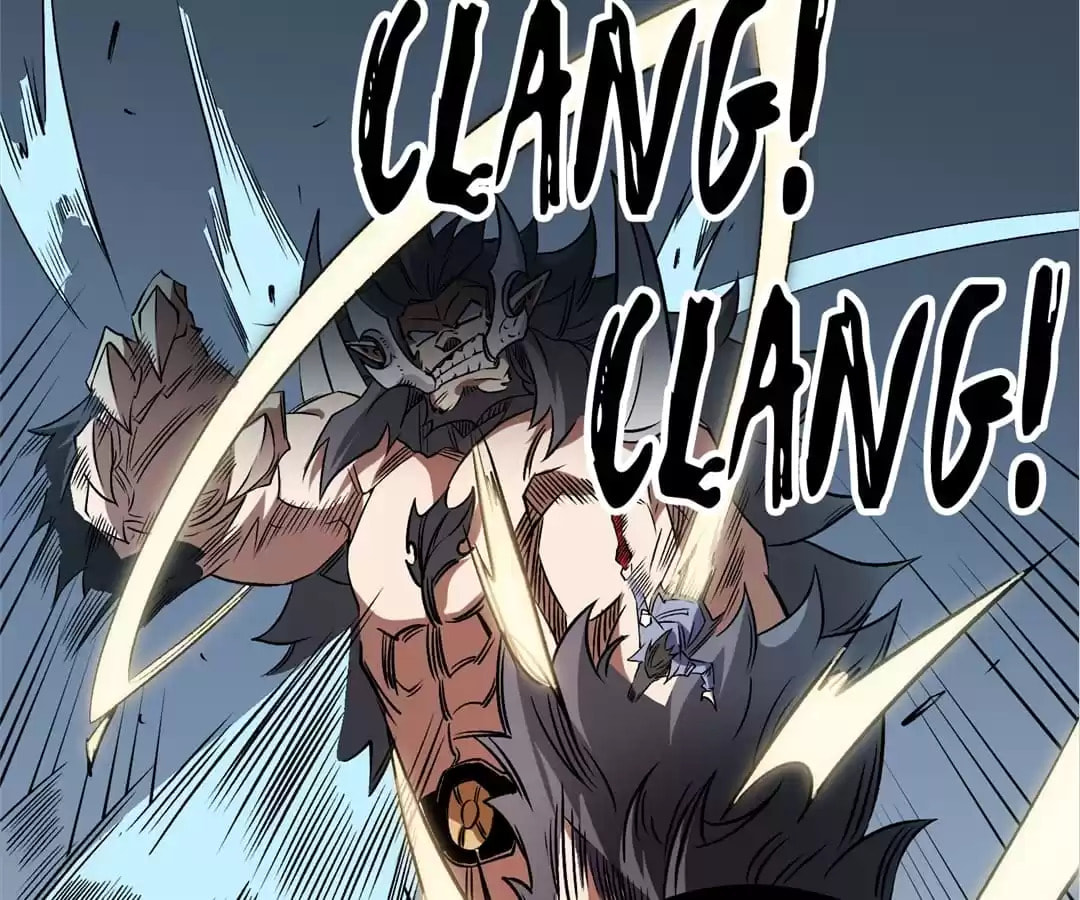 I Am God Killer Chapter 66 page 25 - 