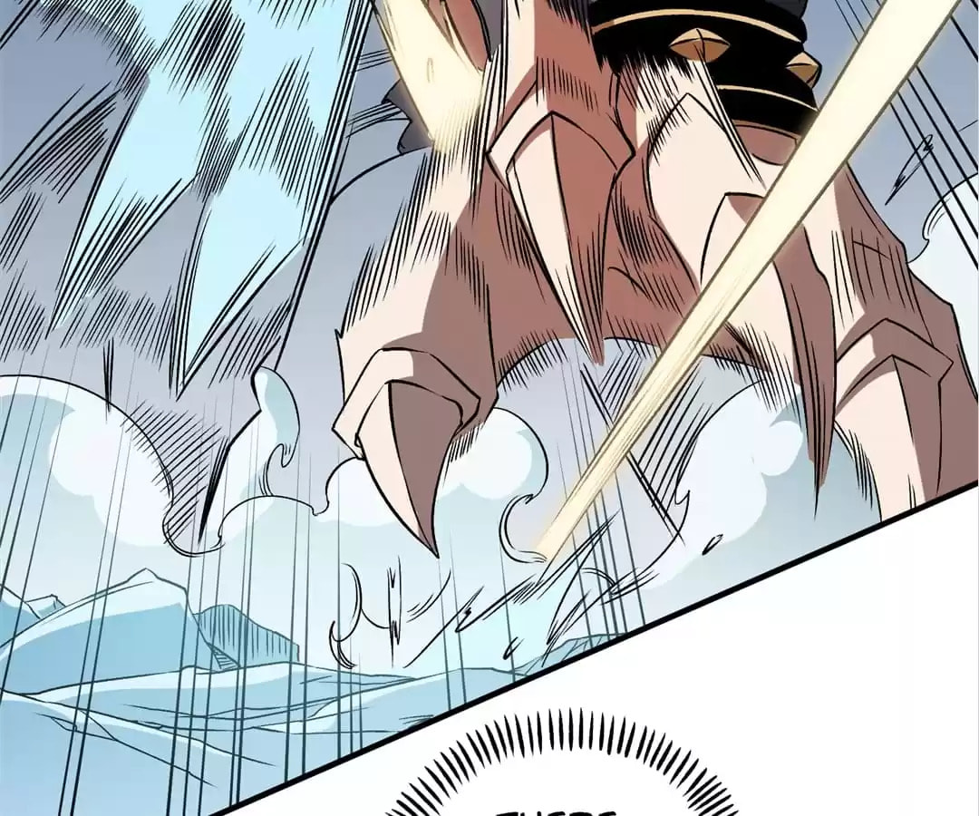 I Am God Killer Chapter 66 page 26 - 