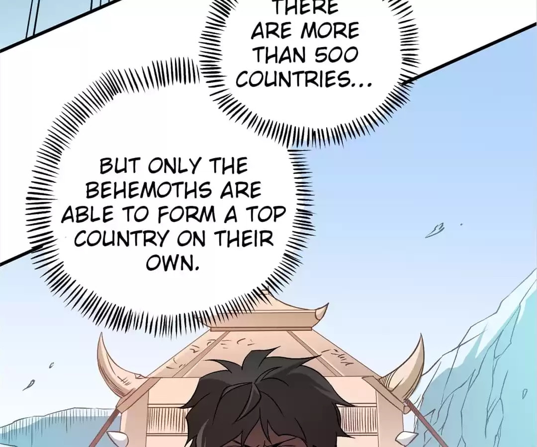 I Am God Killer Chapter 66 page 27 - 