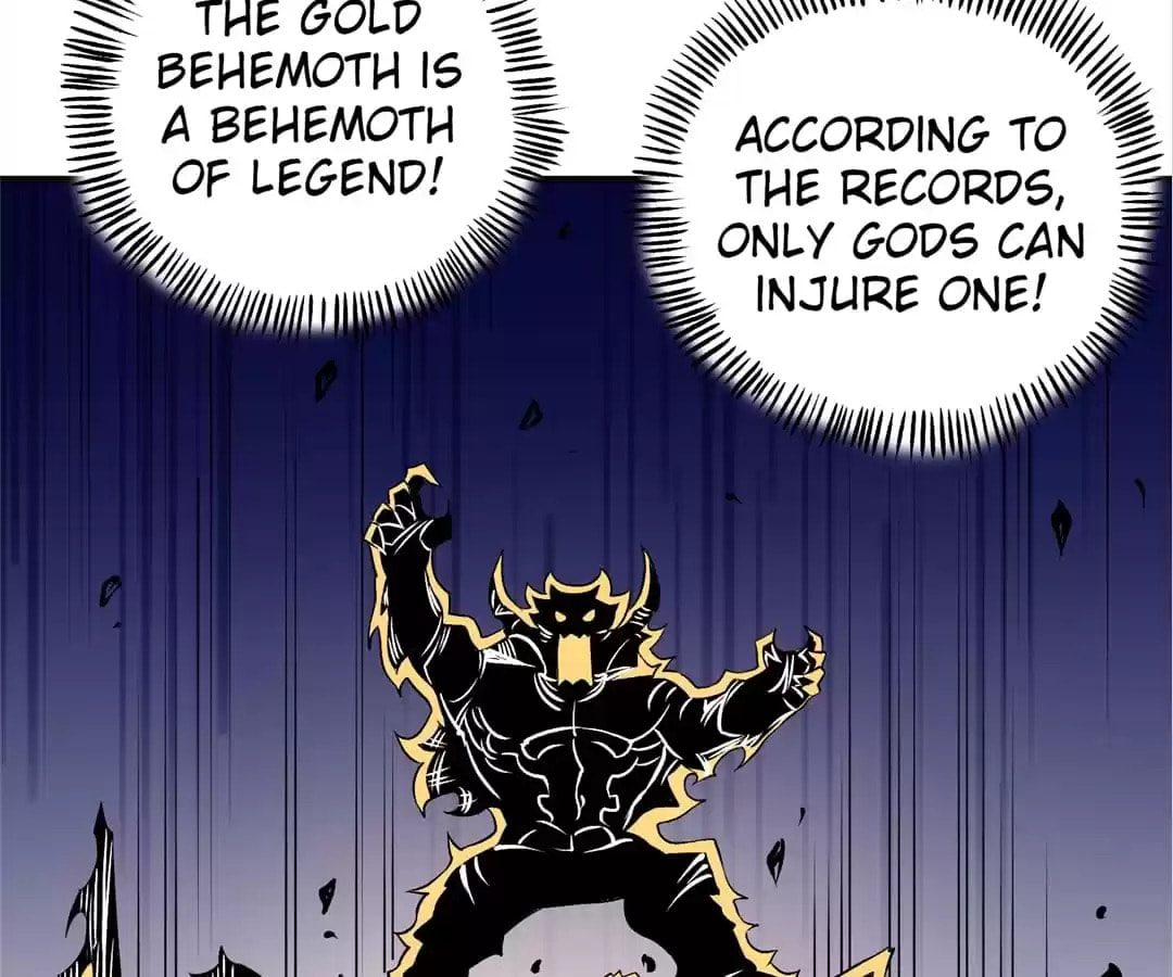 I Am God Killer Chapter 66 page 30 - 