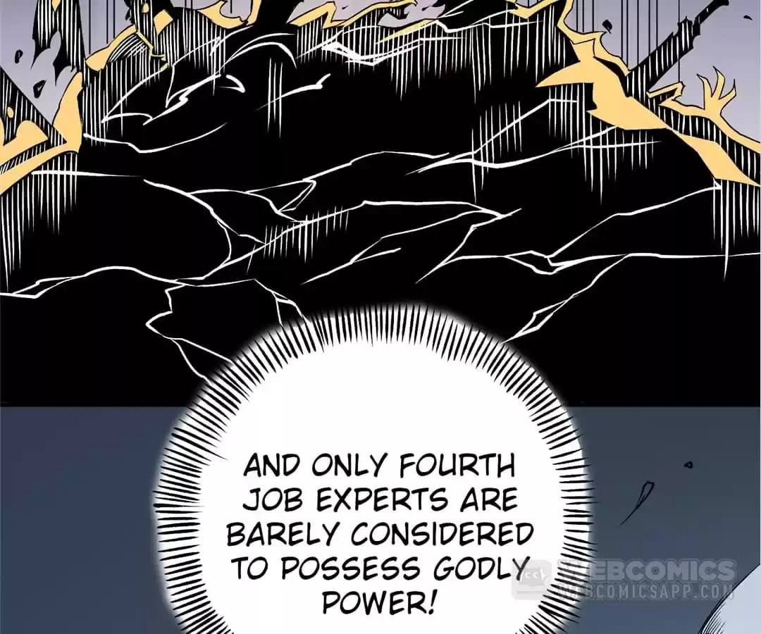 I Am God Killer Chapter 66 page 31 - 