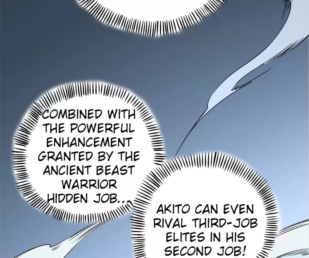 I Am God Killer Chapter 66 page 32 - 