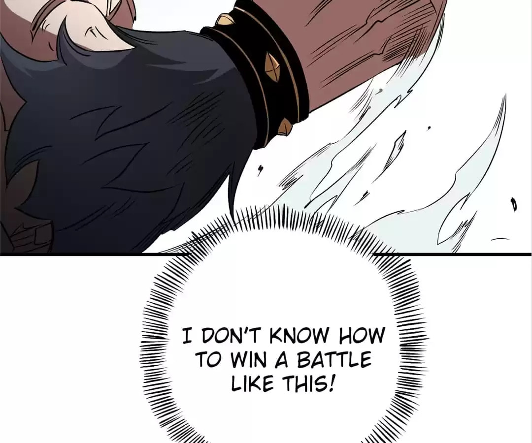 I Am God Killer Chapter 66 page 34 - 