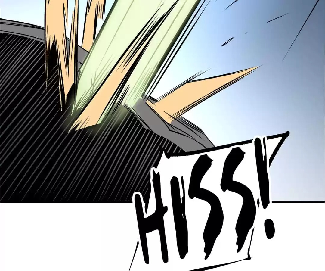 I Am God Killer Chapter 66 page 38 - 