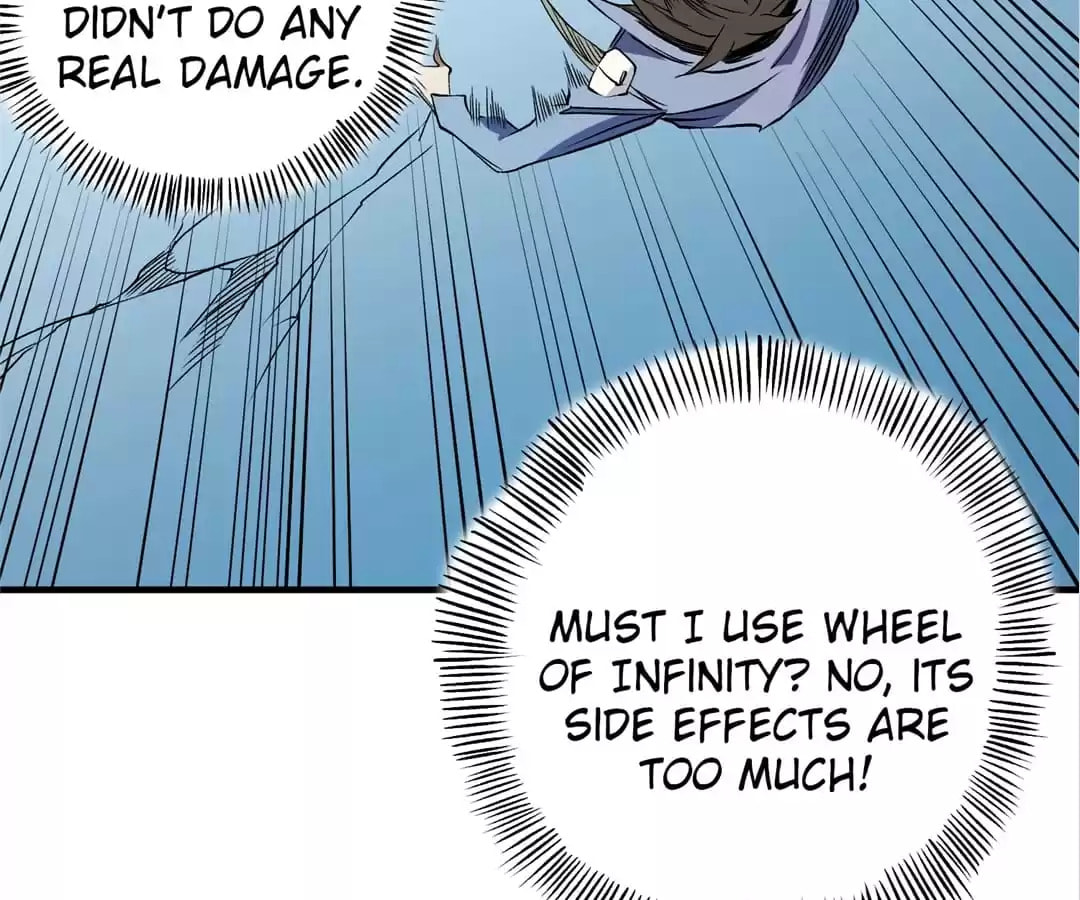 I Am God Killer Chapter 66 page 41 - 