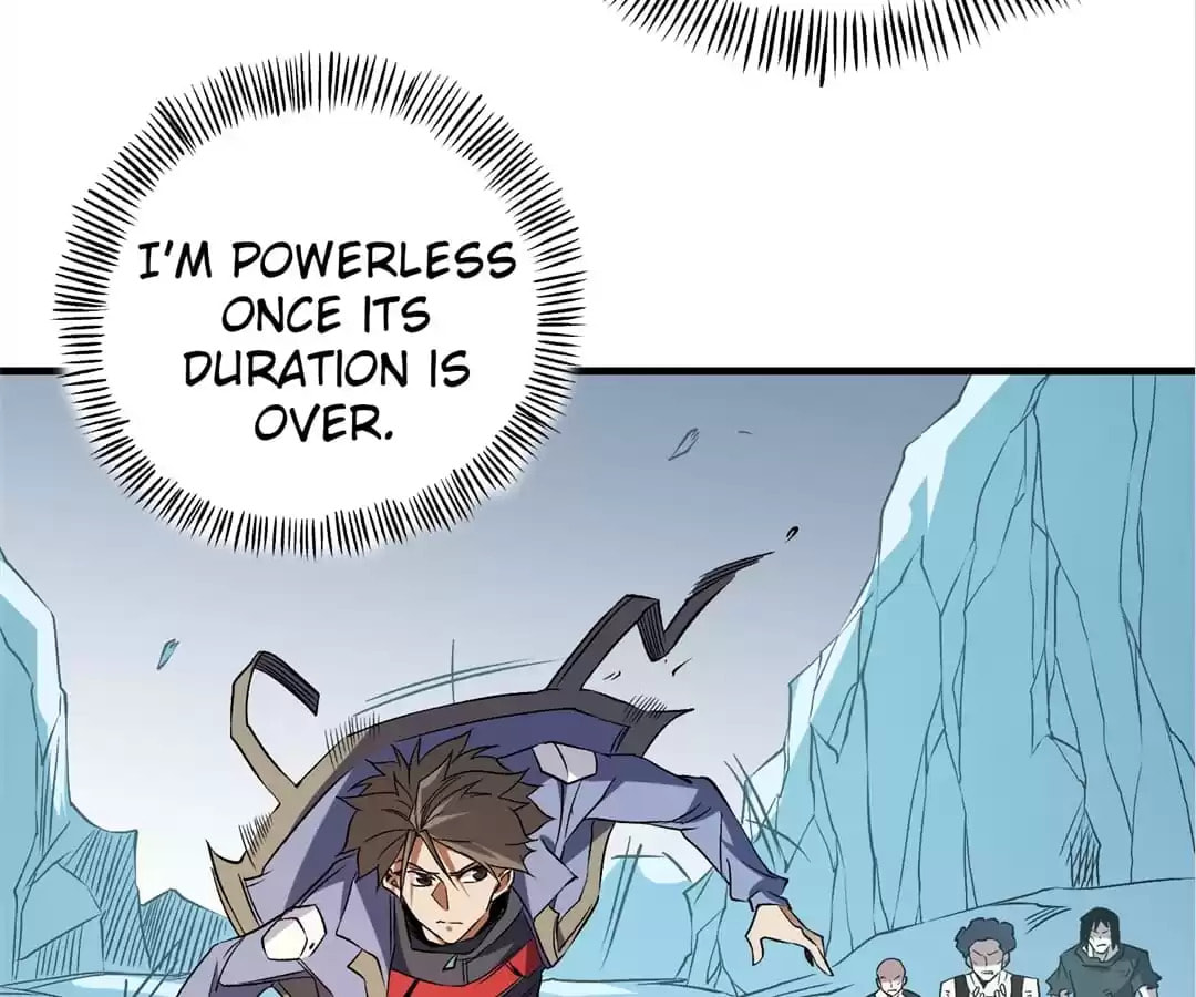 I Am God Killer Chapter 66 page 42 - 