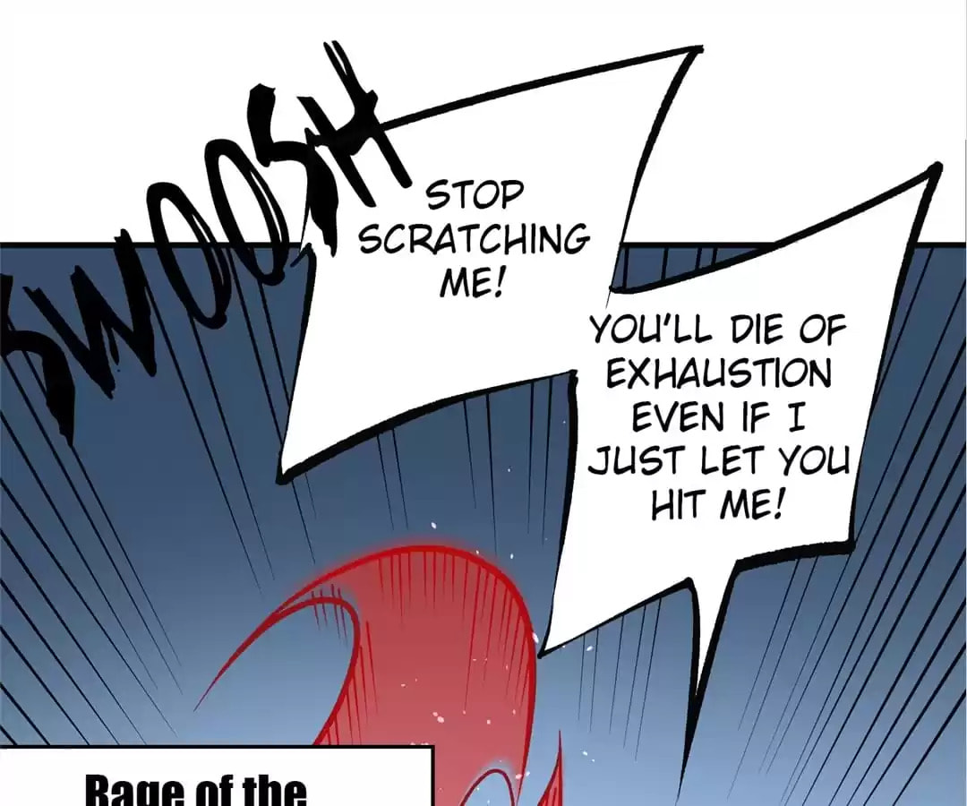 I Am God Killer Chapter 66 page 45 - 