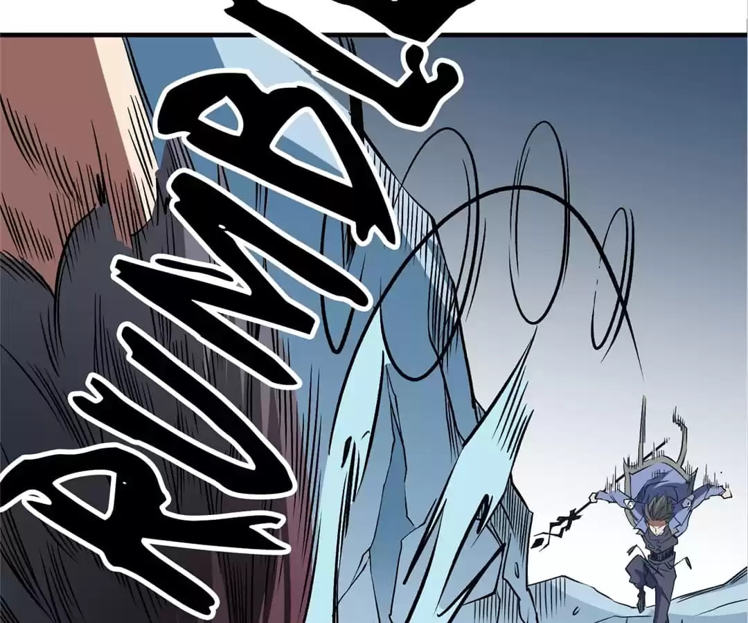 I Am God Killer Chapter 66 page 48 - 