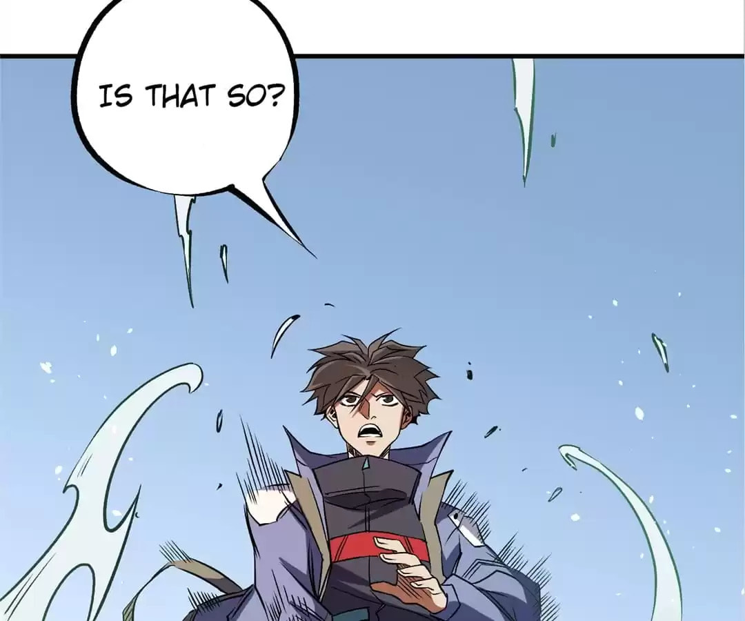 I Am God Killer Chapter 66 page 50 - 