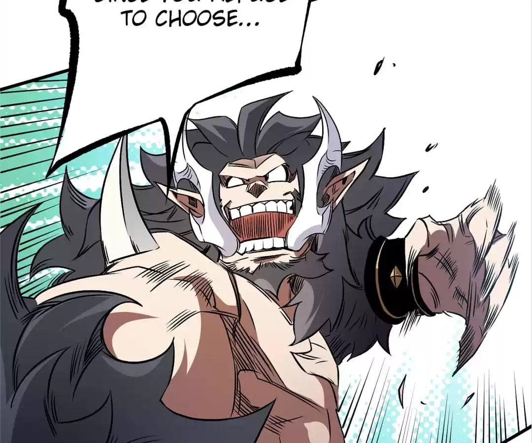 I Am God Killer Chapter 66 page 6 - 