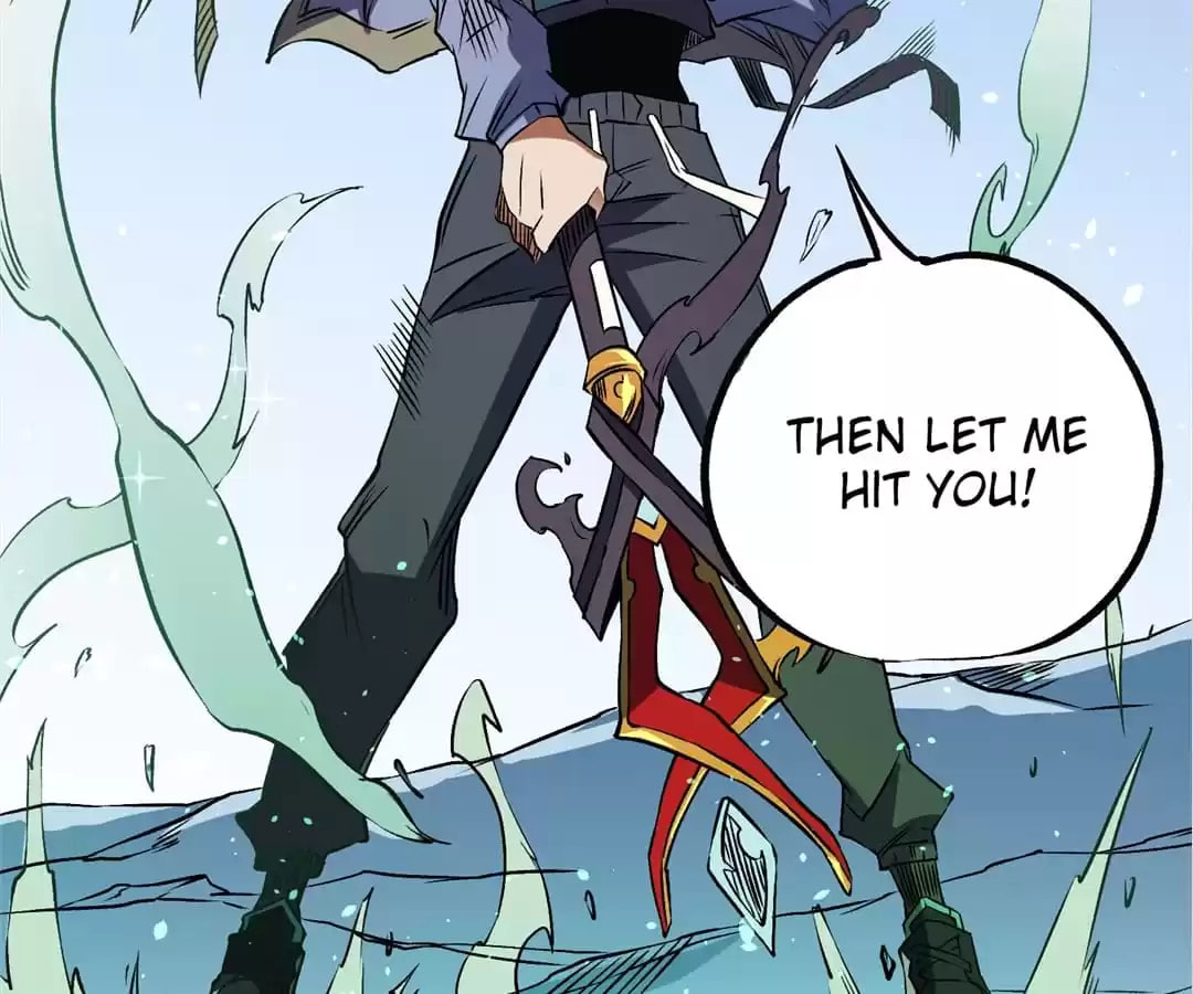 I Am God Killer Chapter 66 page 51 - 