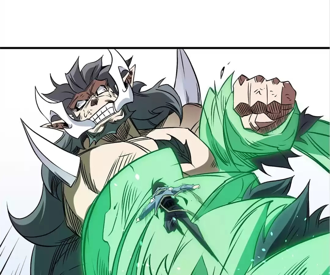 I Am God Killer Chapter 66 page 56 - 