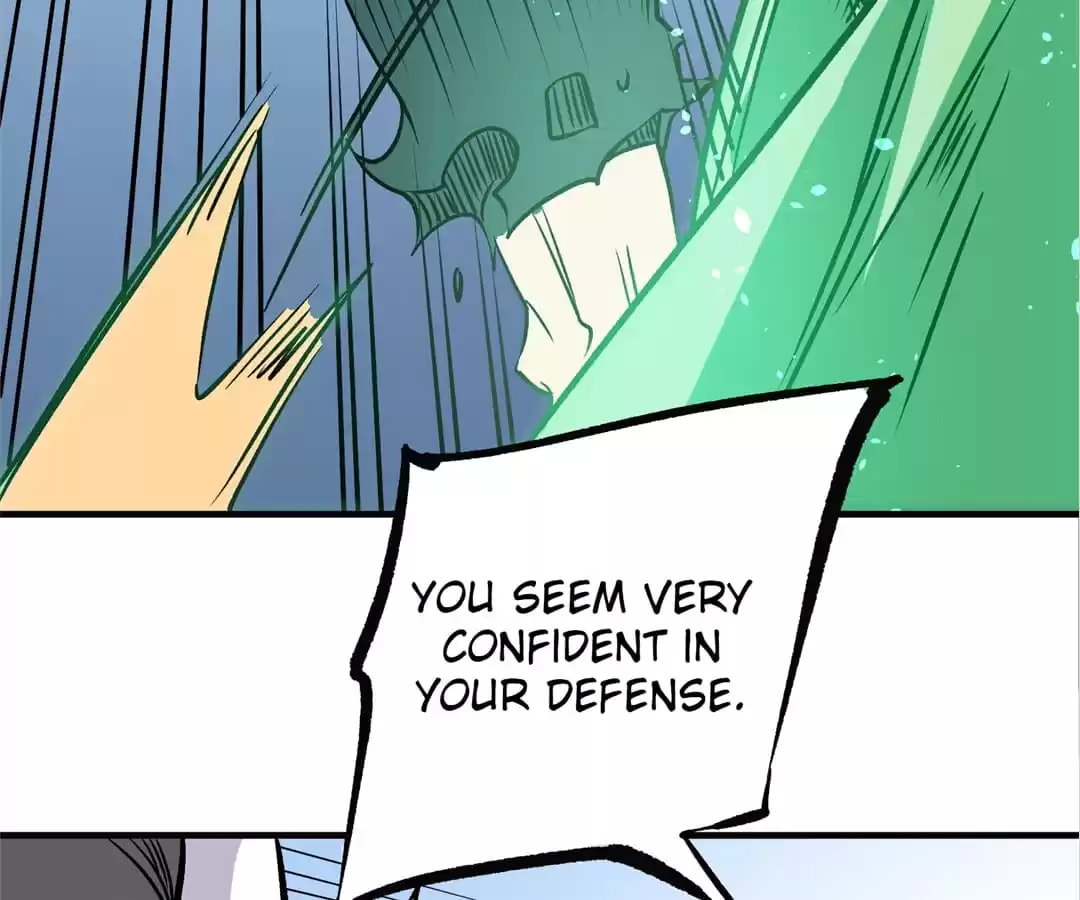 I Am God Killer Chapter 66 page 58 - 