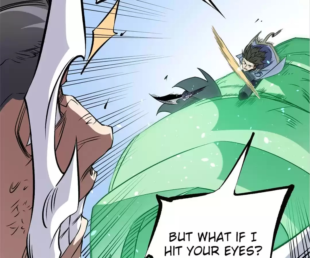 I Am God Killer Chapter 66 page 59 - 