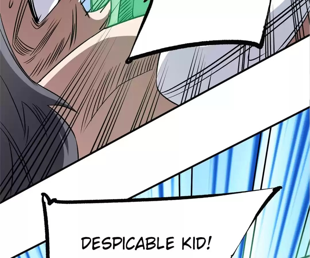 I Am God Killer Chapter 66 page 60 - 