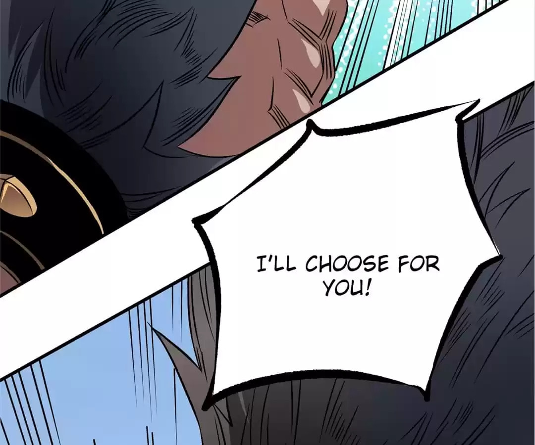 I Am God Killer Chapter 66 page 7 - 